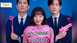 My Sweet Mobster ep4[subindo]