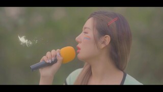 【翻唱】BIBI《Very，Slowly》（《二十五，二十一》OST Part.3）  COCONA ver.