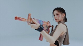 PURPLE KISS BBB MV预告公开