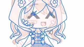 SpeedEdit Pastel Cookie Gacha