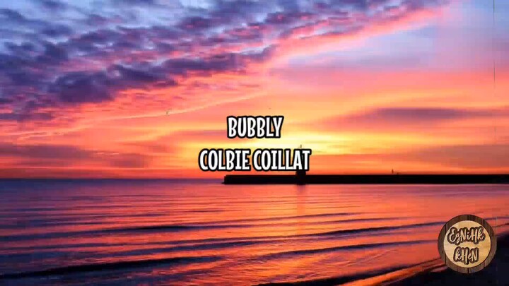 Bubbly - Colbie Coillat