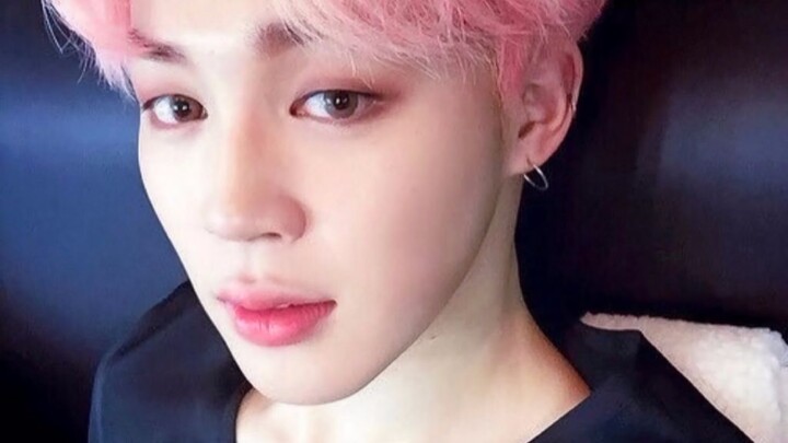 Jimin is so hot