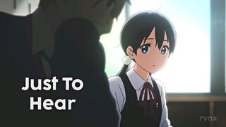 Kapan Yah?, When Yah? - Amv Edit