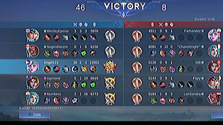 🩵back ml naba🩷
