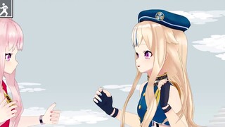 [Tragedy] A game of gestures that you will never be able to play in your lifetime