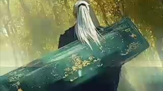 mencintai sampai mati