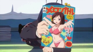 六花的“秘密”