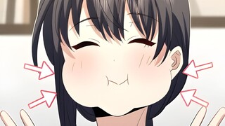 许青和姜禾打架被孩子看到，然后告诉了奶奶！！！！！