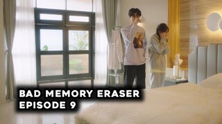 Bad Memory Eraser Episode 9 Subtitle Indonesia