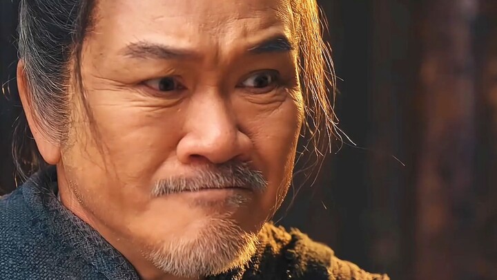 A man heads to the capital to take the imperial exams but tragically runs into an injured white drag