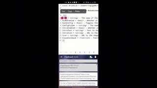 How To Make Roblox Script Mobile | Orion Library