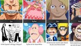 Facts You Probably Did Not Know About One Piece Characters