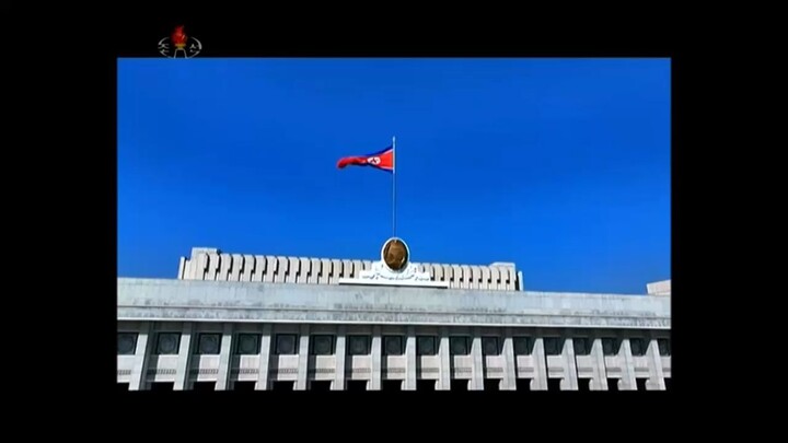 Tong Jong Song, conferencista da Administração dos Locais de Batalha Revolucionária de Paektu