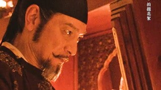 这金碧辉煌的背后暗藏着顶级权力