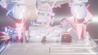 《太空奇遇-老虎机》删减版