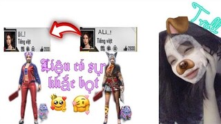 Đổi Tên Troll Bạn