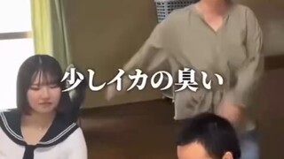 The family's openness is comparable to that of a birth home.