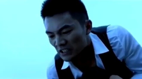 [Remix]Saat penjahat tampan itu terbunuh|<Luo Ben's Counterattack>