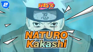 NATURO|Epic Compilation---Kakashi_2