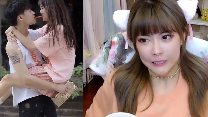 Zhou Shuyi was hit by dog food on Qixi Festival, and Fake met his match in the high-end game.