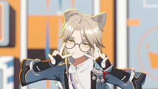 This one is so cute that he doesn't know what heaven and earth are丨Chaos Bugi