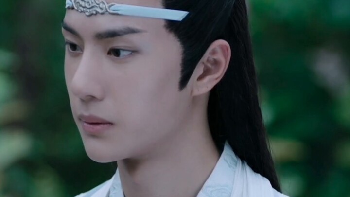 【หวางเซียน||การเกิดใหม่】ภรรยาตัวน้อยของคุณชายหวาดระแวง 15