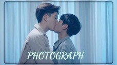 BL | Khai & Third | Theory Of Love | Photograph | FMV