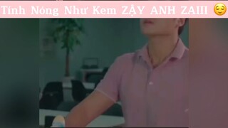 TÍNH NÓNG NHƯ KÉM 🤧 #phimhaymoingay