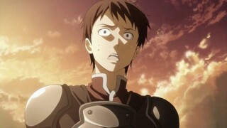 sao edit let the world burn