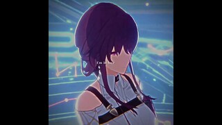 Simple Kafka edit || Honkai Star Rail || Judas