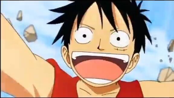 One Piece Funny Moments