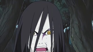 A touching story that you can only know after watching Naruto carefully