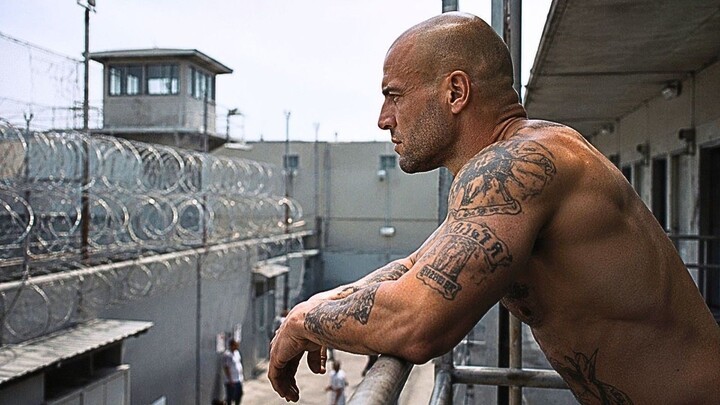 After 20 years in prison, he came out for revenge | CRIME | Full Movie