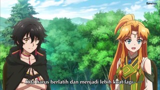 isekai cheat magician eps 08