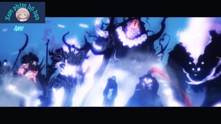 Solo Leveling「AMV」Ngài sẽ trao tình yêu đến muôn loài  #Anime