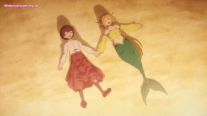 Eps_6 detektif vampire [The Case Book of Arne]