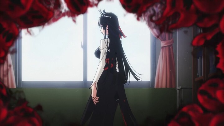 "Nue's Exorcist" - TV Anime Announced