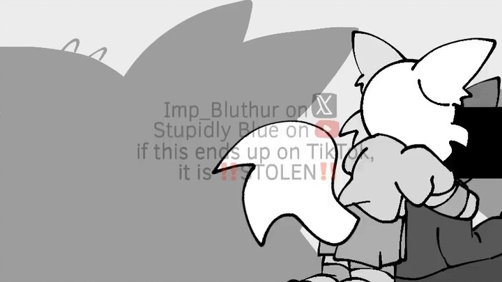 Psycho Teddy | Sprunki