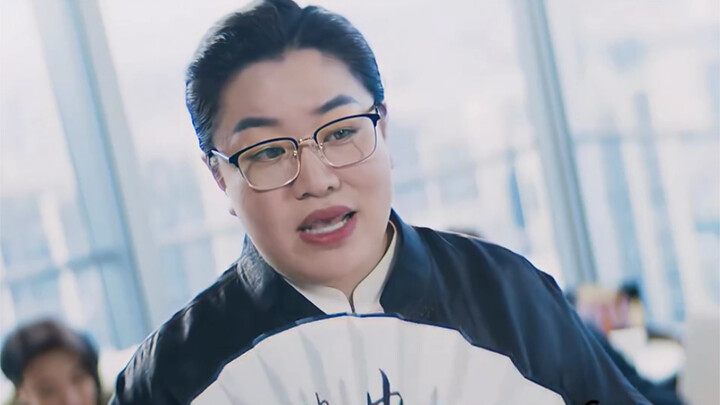 สังคมที่ชายหญิงสลับบทบาทกันและผู้หญิงเป็นกำลังหลักจะเป็นอย่างไร #辣目洋子