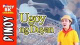 Sa Ugoy ng Duyan (Folk Song) | Pinoy BK Channel🇵🇭 | TAGALOG SONGS