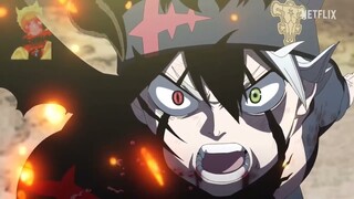 Black clover 2023 trailer # blackclover # Asta # yuno # anime #anime moments #fights #mc