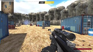 Army of One: War Worlds | No Players | Early Access | GamePlay PC