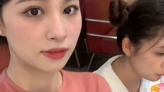 女生老气不要怕 老了反而显年轻 哼