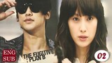 Fugitive: Plan B E2 | English Subtitle | Action, Mystery | Korean Drama