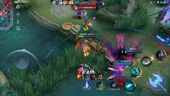 Mas matibay pa sa Relasyon nyo!