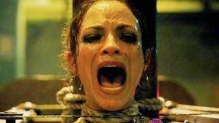 Saw X Horror film recap | movie Recap