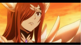 Fairy Tail  Đỉnh cao của sự kết hợp   #Animehay#animeDacsac#FairyTail#NetSu