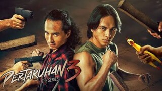 Pertaruhan The Series Season 3 Episode 1