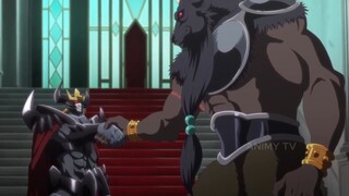 [1-5] Ang Pinaka Magaling Na Sales Man Ay Na Summon Sa Ibang Mundo At Naging Big Four Ng Demon King