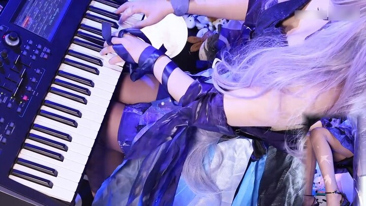 [Animenz] Hong Lianhua- Demon Slayer OP Piano Cover